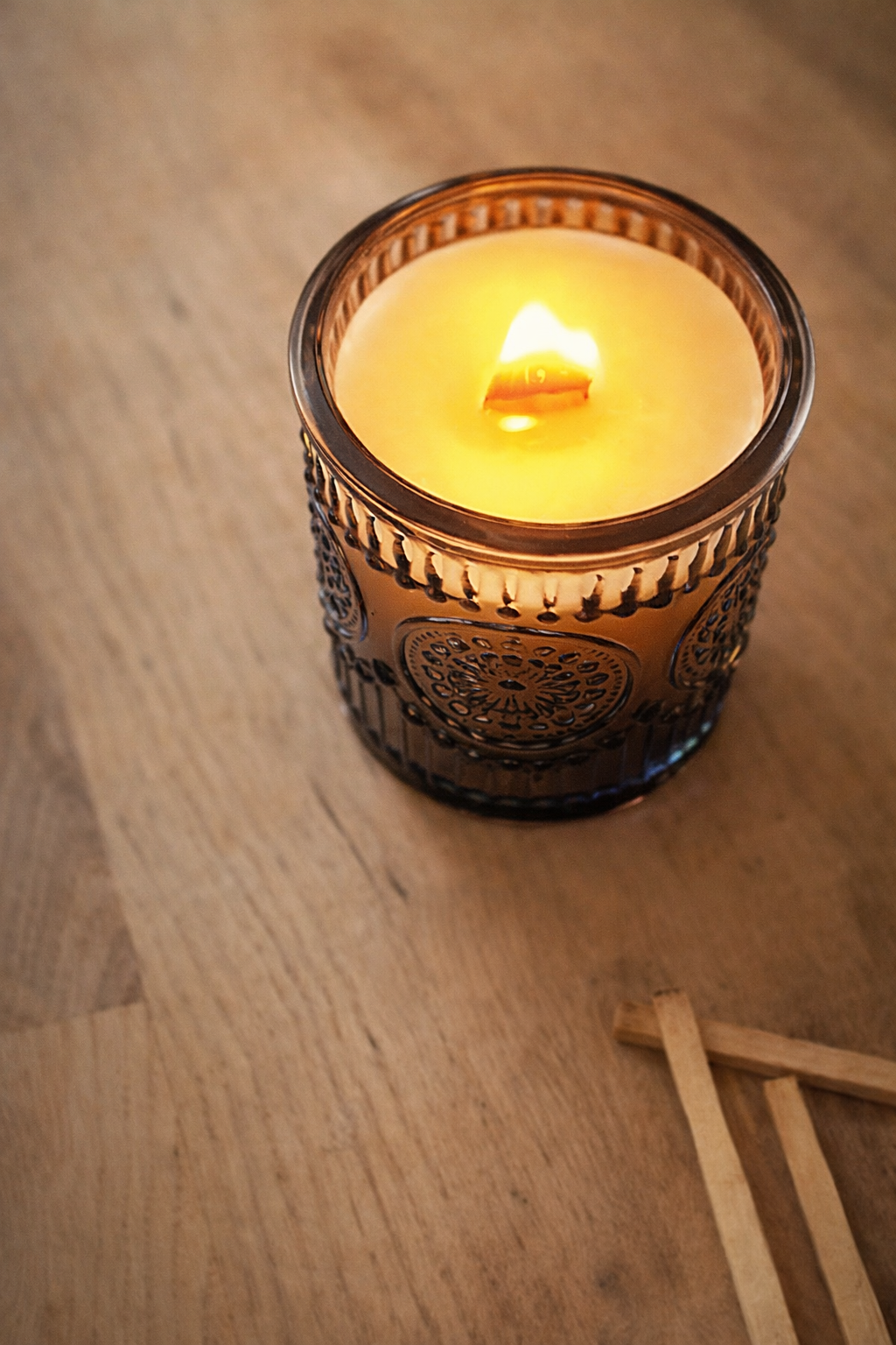 Pure Harmony Candles by Josetta’s Suds & Wicks