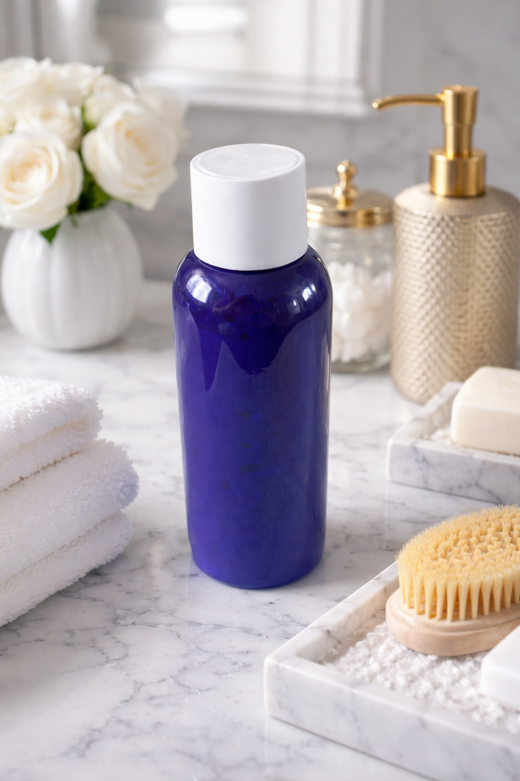 Pure Hydrating Cream